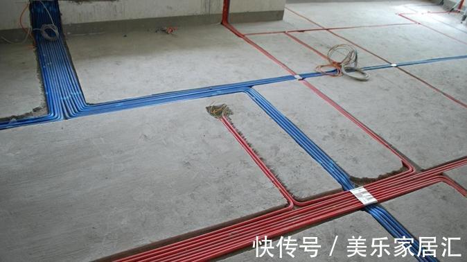 装修|水电改造不懂就敢装修?被坑还替人数钱!最全改造报价及施工标准