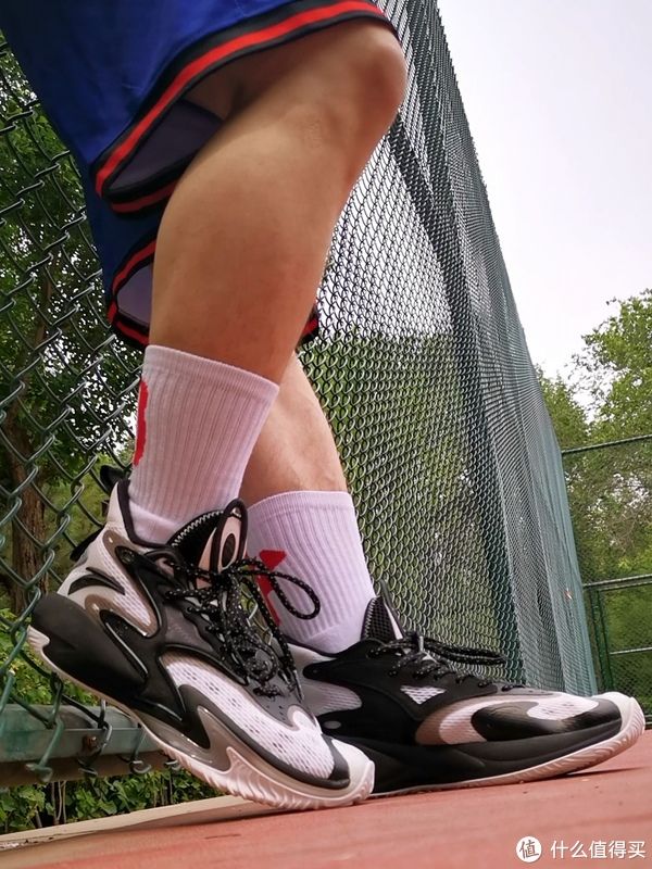 狂潮|大码聊骚 篇四十一：夏日要疯5.0！，狂潮3评测