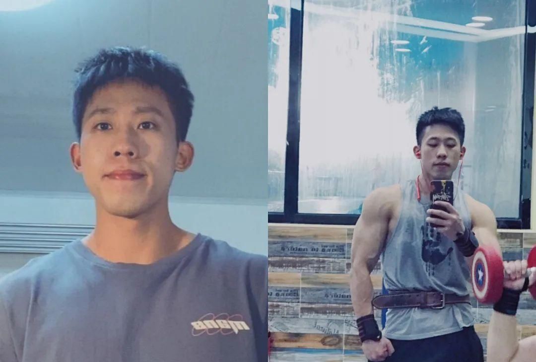 腹肌|型男医生的鲨鱼线六块腹肌引发舔屏，网友看后直呼我可以