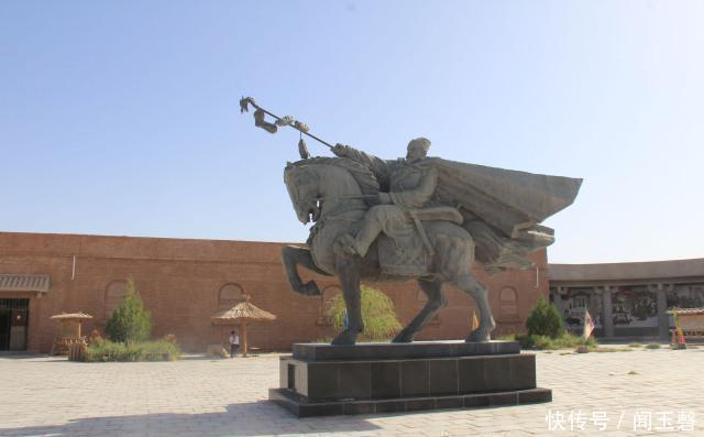 制造|汉朝营救苏武，顺便救回一名小随从，却给匈奴制造一个可怕对手