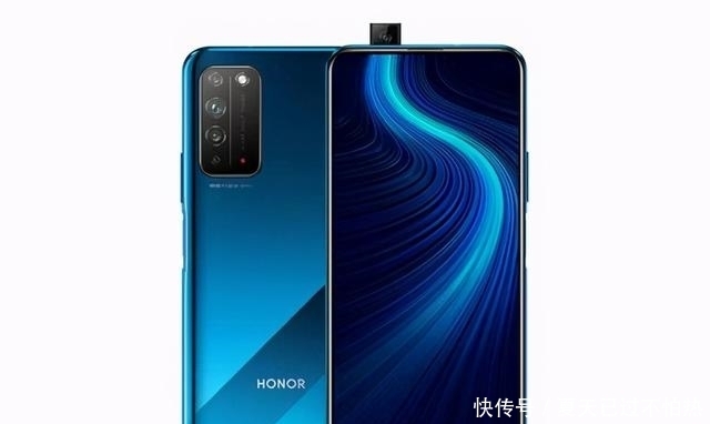 128GB售价|红米10X早已妥协!荣耀X10不为所动,坚持1899元起