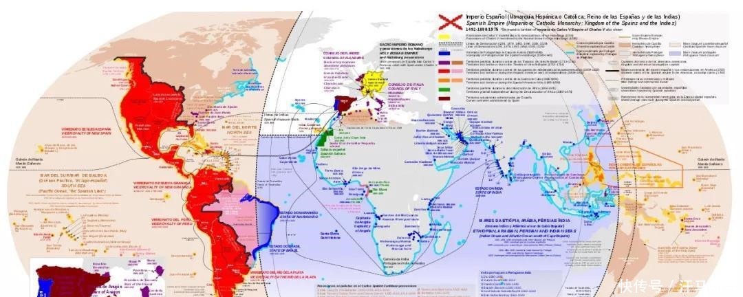 唐吉|以笔为枪的骑士 塞万提斯与他的《唐吉坷德》!