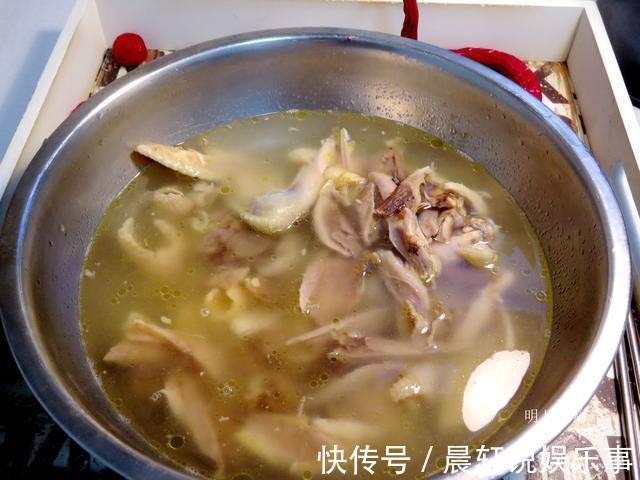 上火|天冷了,吃牛羊肉不如吃它,温补不上火,用来煮汤醇香可口不油腻
