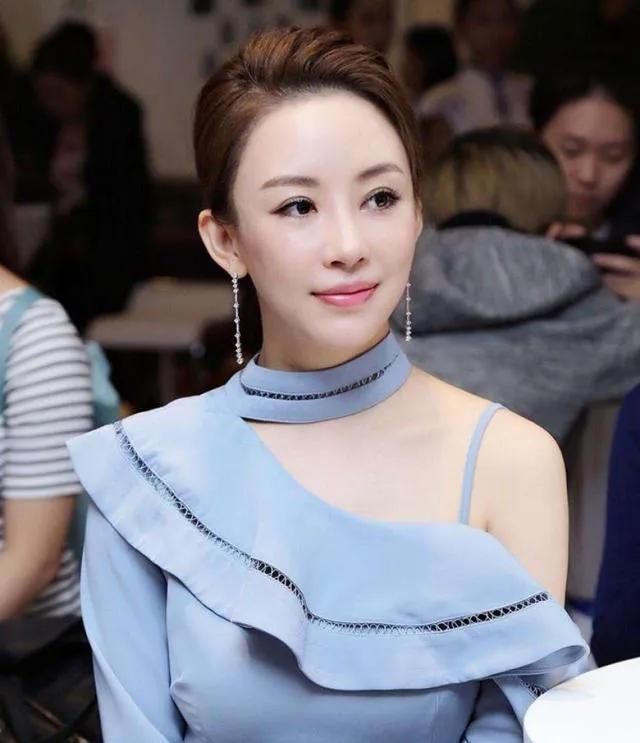潘晓婷高清手机壁纸