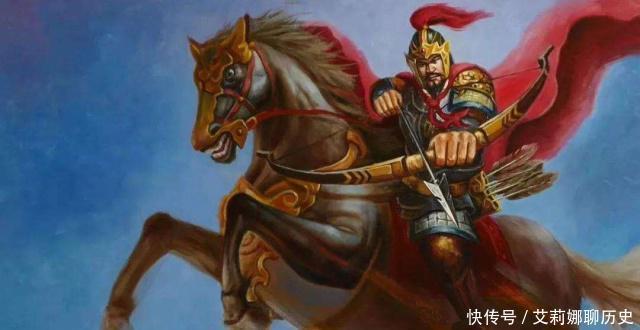 没想到|赵武灵王立了3个王,当他想立第4个时,没想到搭进去了自己的命