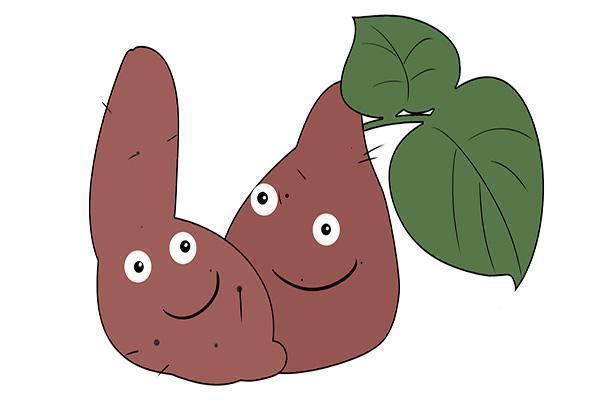 营养成分|高血压患者吃红薯,是升血压还是降血压?吃红薯要注意什么?