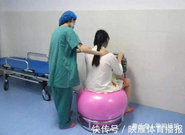 产妇|33岁产妇分娩时突然咳嗽,5分钟后永远闭上了眼,这事孕妈别大意