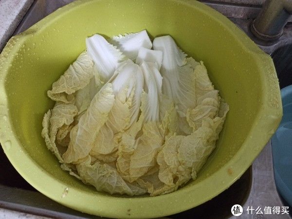 好吃|好吃的 篇十九：周末在家煮饺子。