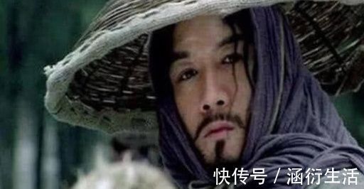 梁山&梁山中没有一个朋友的好汉,生病都没人照顾,下场很是悲惨