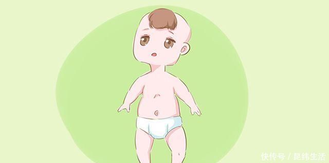 孩子|孩子身上出现的这些异常,暗示缺钙了,家长要及时补钙