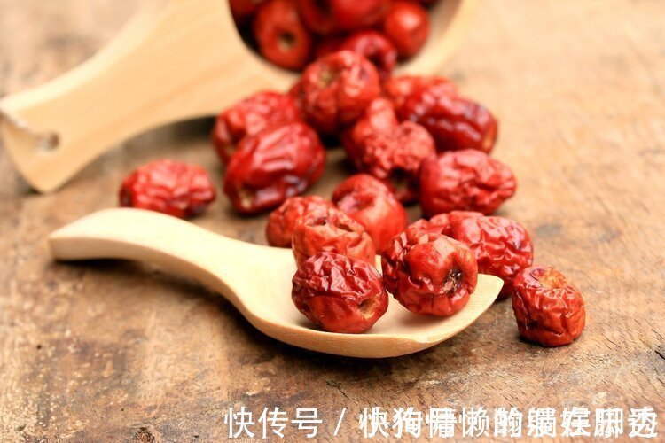 王宁|这样吃红枣,相当于吃“毒药”,如何正确吃红枣,中医讲给你听