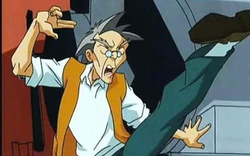 成龙历险记|“被续集毁掉”的国漫,猪猪侠上榜,看到最后不忍直视