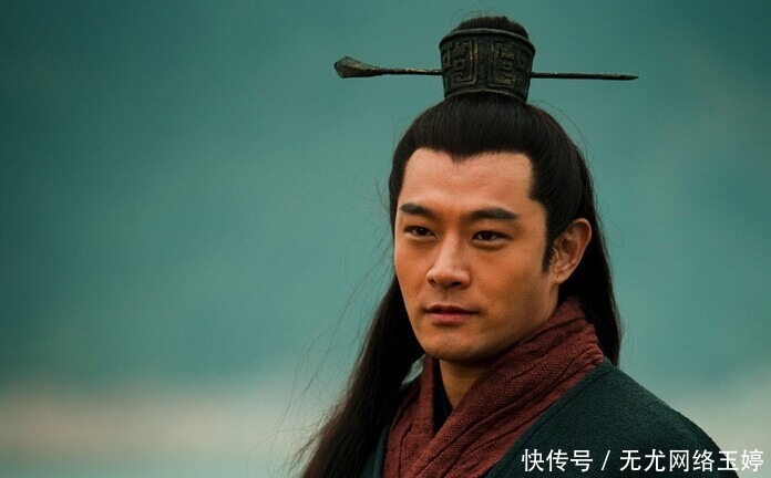 《草船借箭》中妒忌心很强的周瑜,实际上