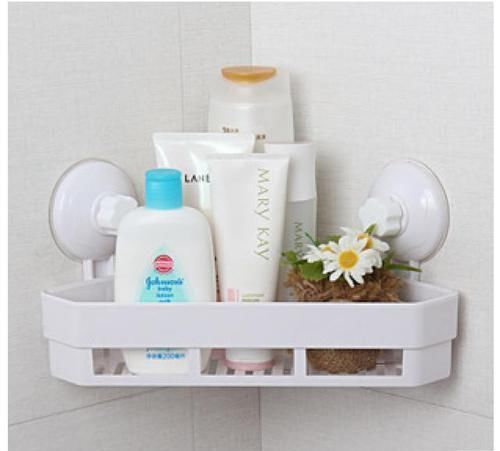 实用|没想到卫生间还可以装这个，别看东西小，它特别实用，太聪明了！