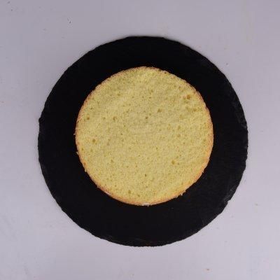 详细步骤|芒果裸蛋糕?太好吃啦