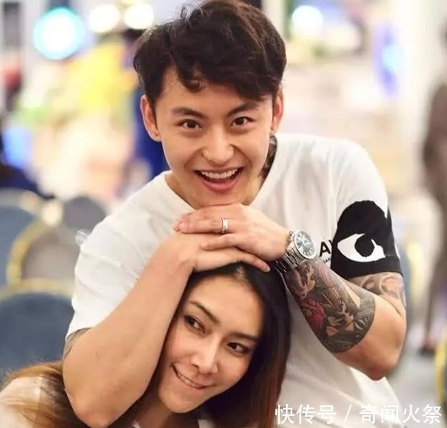 泰国|做完变性手术的女子,成为泰国最帅变性人,疯狂训练只为更男性化