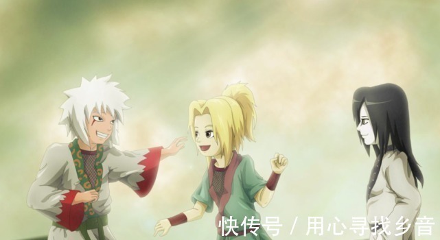 半藏|卡卡西喜欢带着面罩只是“扮酷”你不知道有些人只是为了能活着