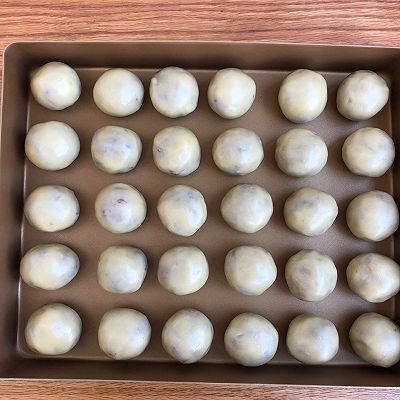 馅料|川香辣猪肉月饼