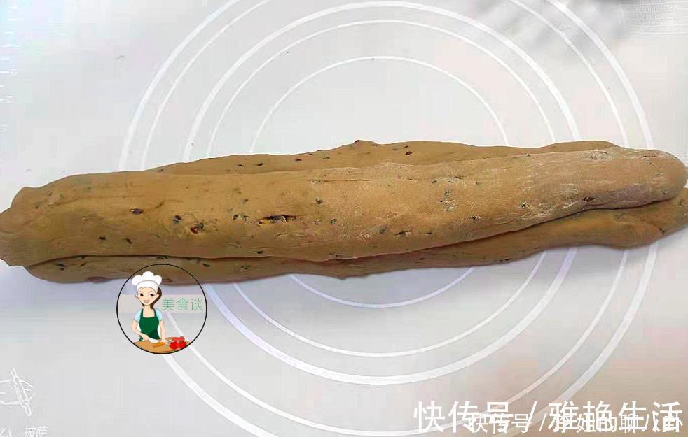 气色|女人到中年，建议早餐多吃此，蒸一蒸就好，气血双补，吃出好气色