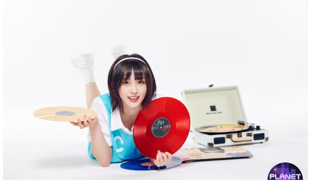 韩国|中国青创选手比不过韩国练习生？来看《Girls Planet 999》