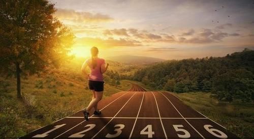 减肥|女生生理期要注意，这是减肥的黄金时期，把握好不要错过