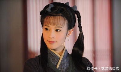 唐玄宗时,第一舞娘谢阿蛮,她的《凌波舞》堪称唐朝乐舞文化典范