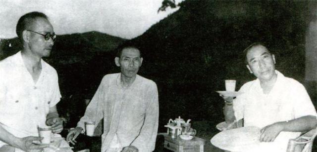 杜月笙|戴笠两次都没除掉张啸林,杜月笙用三个字就将其毙命