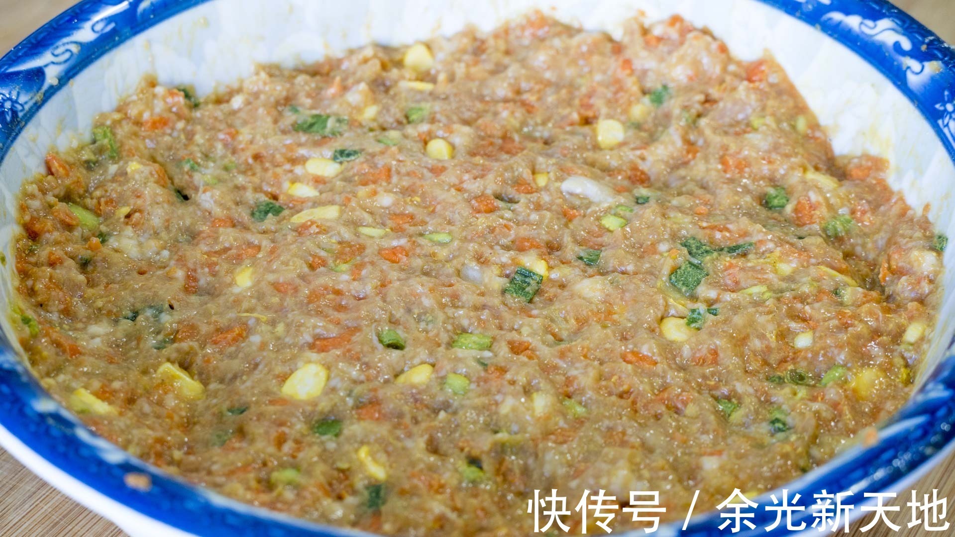 早餐|7天早餐不重样,粗细粮搭配合理,好做又好吃,照着做简单省事