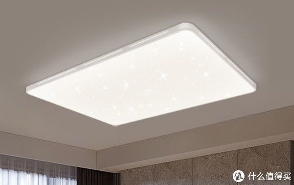 色温|装修吸顶灯怎么选?吸顶灯哪个牌子好?超高性价比吸顶灯推荐~
