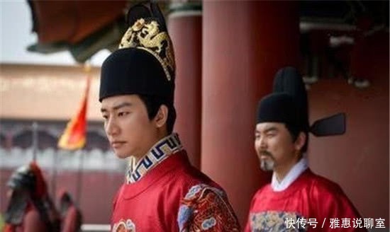 皇帝|皇帝杀了大英雄,太后绝食3日,反复说3个字,果然应验