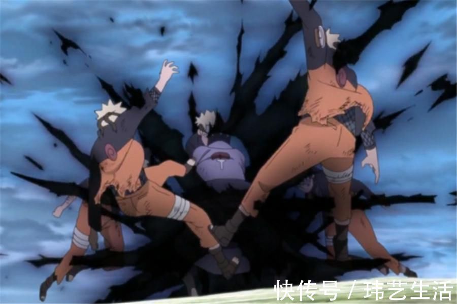 宇智波佐助|火影忍者中曾对佐助放水的4人:2人为了佐助,2人换谁都会放水