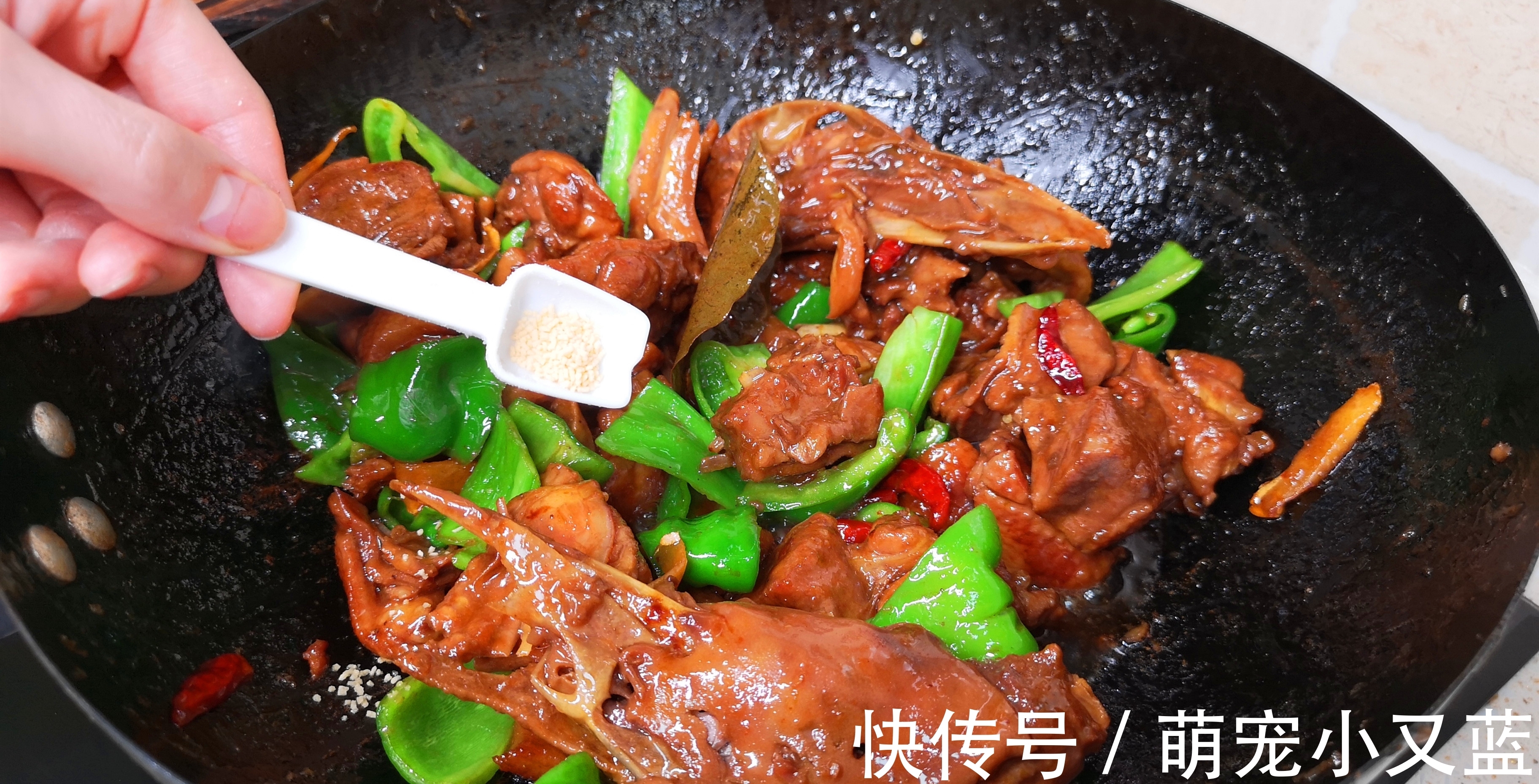 立秋后,少吃猪肉多吃它,比羊肉滋补,比牛肉香,营养好吃不发胖