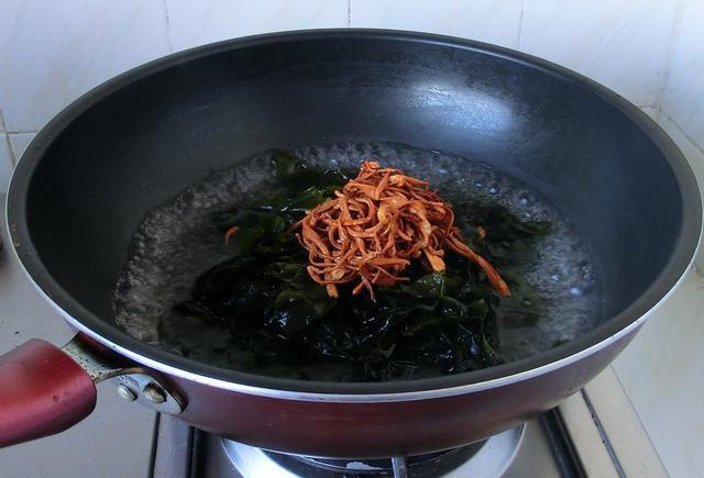 蟲草花|天然補鈣王，補鐵是菠菜21倍，1盤1塊錢，肥胖的人可多吃，輕松瘦