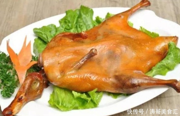 本地人|我国最好吃的10大板鸭,本地人视为美味,外地食客称赞