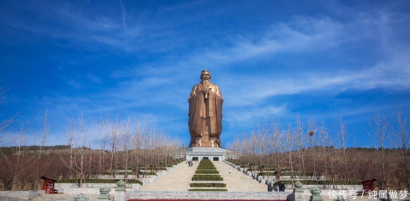 宋殇公|孔子到底姓不姓孔教育家孔子的父亲居然是个大力士!