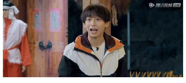 《五哈2》官宣陣容，彭昱暢空降成常駐，在海報(bào)中的站位彰顯地位