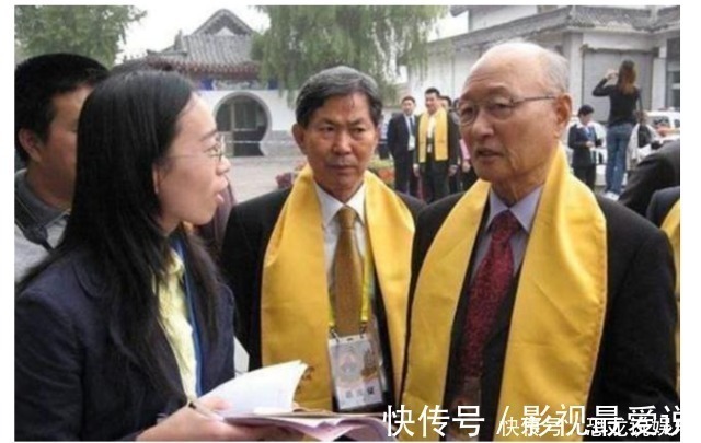 孔子@为证明孔子是韩国人,韩学者摆出3大证据!我们只回复2个字