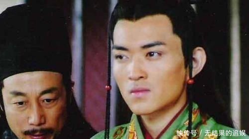 造反|汉武帝并不宠爱此女,她却生了两个有勇无谋的皇子,都因造反而死