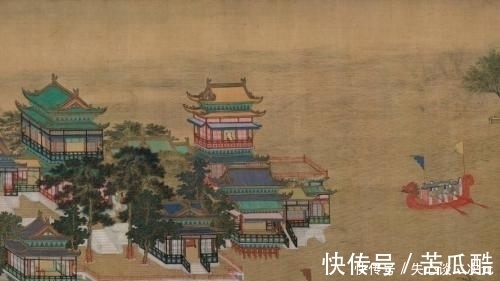 杨志|武松打虎有功,知县赏他1000贯钱,放到现在,能兑换多少人民币?