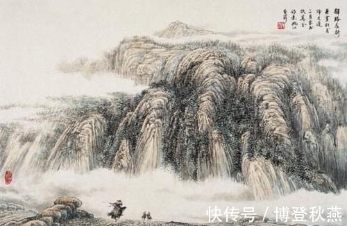 贾谊|唐代宋之问被贬泷州，度大庾岭写了一首诗，情感真挚而凄楚