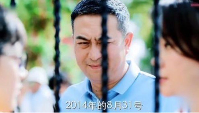 |史上最搞笑穿帮镜头:娜扎鹿晗我忍了,张萌不小心露了什么?