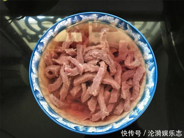 记住|炒牛肉时别直接下锅,记住3个小技巧,牛肉软嫩不塞牙,入味好吃