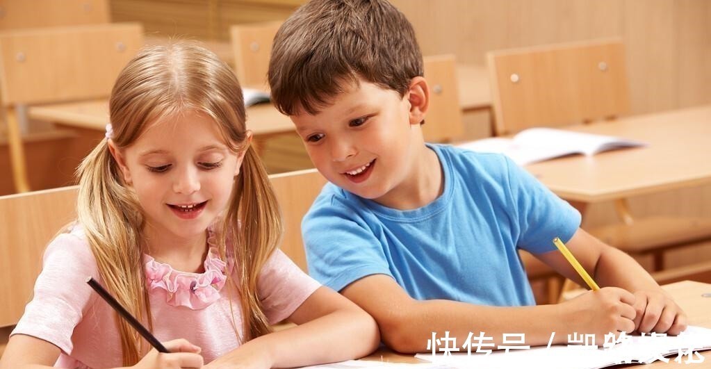 出息|如果孩子有这3种特征,未来多半会有出息,父母要及时引导