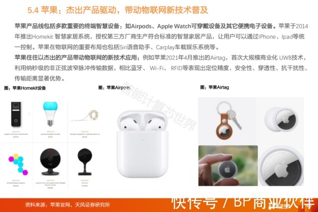 物联网产业链全景图谱(2021)|物联网 | 全景图谱