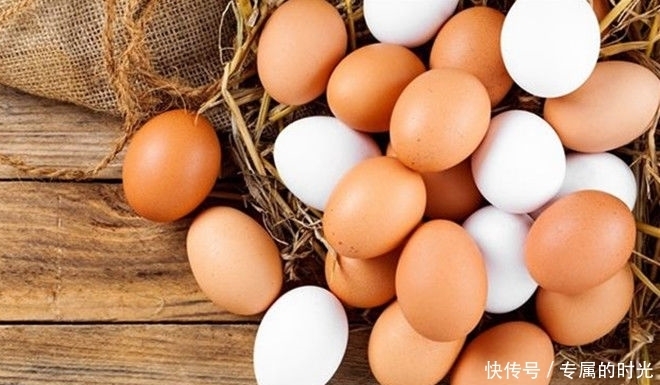 终于|鸡蛋买大的好还是小的好?哪个更好?今天终于有了答案