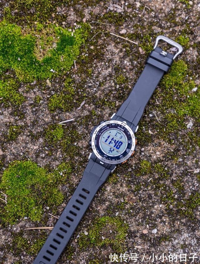 腕表$跨越山川河海,一块手表就可以走天下!