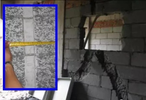 根部|18个防渗漏、空鼓开裂的优秀施工做法，图文并茂