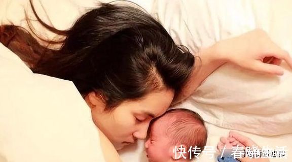 小孩子|孩子最好不要跟老人一起睡,原因不是迷信,而是这几点