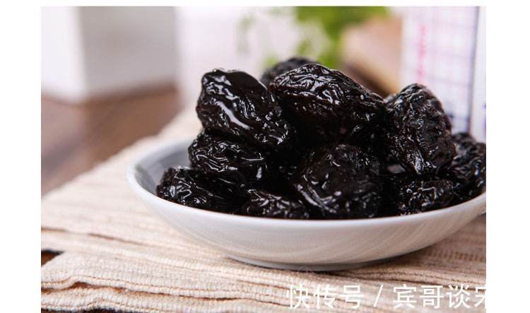 清道夫|女性常吃此水果可促进肠道蠕动,解决便秘问题,俗称''肠道清道夫