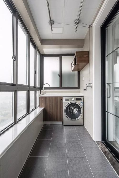 顺序|先封阳台还是先贴瓷砖？不想预算白白浪费，装修顺序须理清